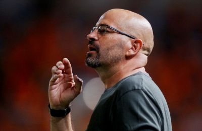 Μπαντία: «Άδικο αποτέλεσμα για μας»