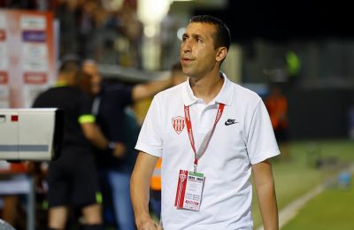 «Μόνοι μας εναντίον όλων τα καταφέραμε»