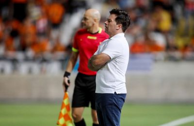 ΑΠΟΕΛ: Πού γέρνει η πλάστιγγα για Σάμιο