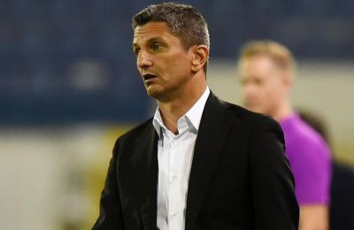 Κανονικά στο ομαδικό πρόγραμμα o Ότο