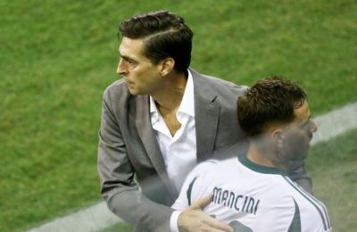Έτοιμος ο Παναθηναϊκός, κανονικά στην αποστολή ο Βαγιαννίδης