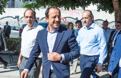 Φωτογραφία από ΜΚΔ  