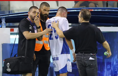 «Θα είμαστε ακόμη πιο έτοιμοι στο παιχνίδι της Τετάρτης»