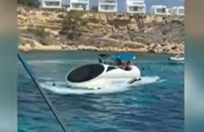 Αιμορραγικό σοκ η αιτία θανάτου της Ξένιας που ξεψύχησε στην άσφαλτο