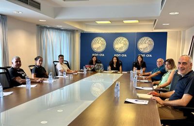 Ιωάννου: «Ήρθαν τα Χριστούγεννα και χρήματα δεν είδαμε»