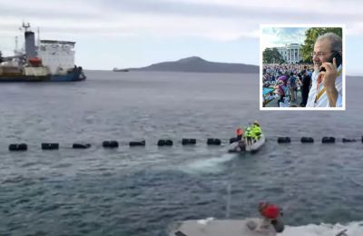 Πάει κατεχόμενα ο Ερντογάν για την μαντήλα 