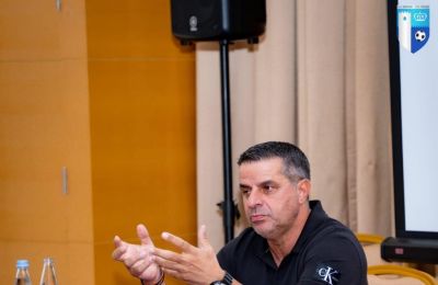 ΑΠΟΕΛ: Νοκ άουτ ο Πιέρος 