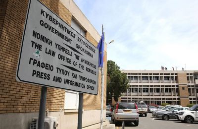 Πρόταση για πλατεία Γλαύκου Κληρίδη στην Πάφο