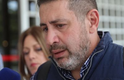 Ανησυχία στις βαλτικές χώρες και την Ευρώπη