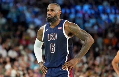 Στα playoffs του NBA οι Χιτ, με «τριαντάρη» Χέρο