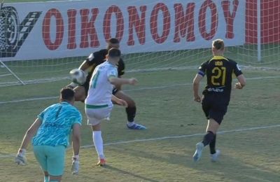 ΑΕΚ-Ολυμπιακός: Κιτρινόμαυρος σεφτές ή ερυθρόλευκο σερί;