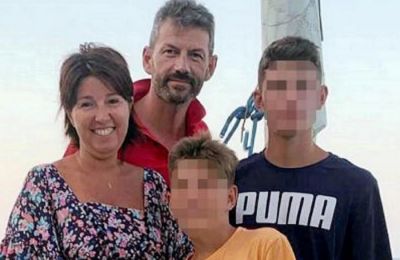 Ανησυχία στις βαλτικές χώρες και την Ευρώπη