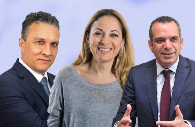 Σκάνδαλο παρακολουθήσεων στο Υφυπουργείο Κοινωνικής Πρόνοιας 