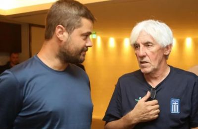 Με συμμετοχή Γαλανόπουλου