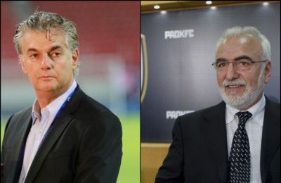 Ανορθωσιάτης... 