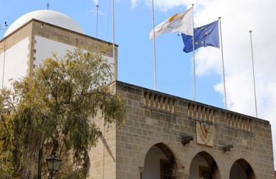 Πρόταση για πλατεία Γλαύκου Κληρίδη στην Πάφο