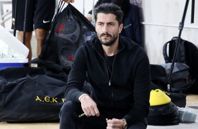 Μία αγωνιστική σε Αλμέιδα, τρεις σε παίχτες!
