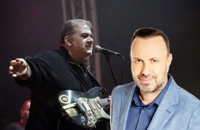 Η Ελένη Χατζίδου βρισκόταν από το βράδυ της Παρασκευής στο νοσοκομείο, καθώς η κόρη της χρειάστηκε να εισαχθεί για νοσηλεία