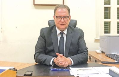 Φωτογραφία από ΜΚΔ  