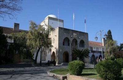Πρόταση για πλατεία Γλαύκου Κληρίδη στην Πάφο