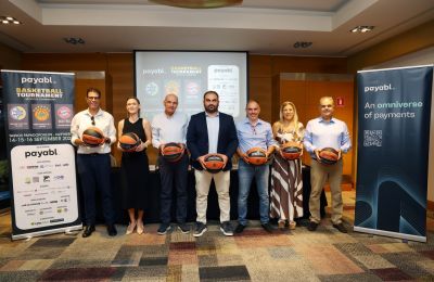 Διπλό και στο  Final-4 η Ανόρθωση