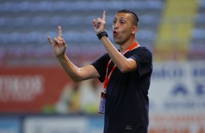 Γκονζάλες: «Είμαστε ακόμα ζωντανοί»