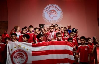 «Το πρώτο από τα πολλά-Η δουλειά δεν έχει τελειώσει» (vid)