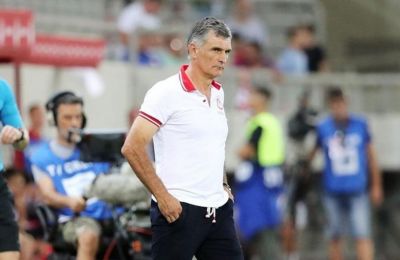 «Το πρώτο από τα πολλά-Η δουλειά δεν έχει τελειώσει» (vid)