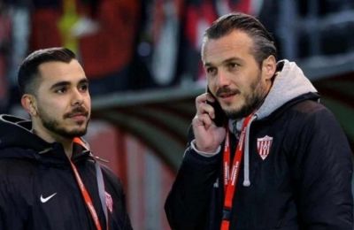 Γκονζάλες: «Είμαστε ακόμα ζωντανοί»