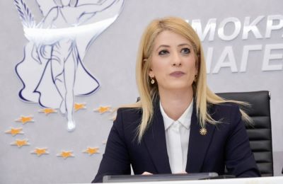Φωτογραφία από ΜΚΔ  