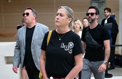 Η Ουάσιγκτον και το Πεκίνο ανταλλάσσουν χτυπήματα με δασμούς