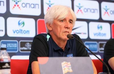 Με συμμετοχή Γαλανόπουλου