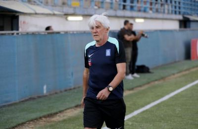 Με συμμετοχή Γαλανόπουλου