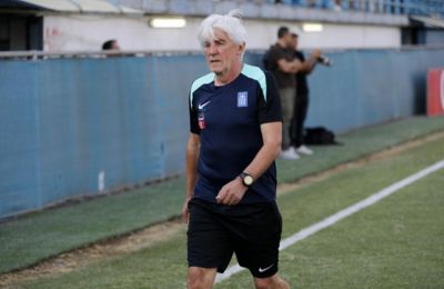 Με συμμετοχή Γαλανόπουλου