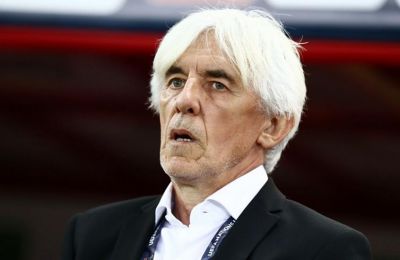 Με συμμετοχή Γαλανόπουλου