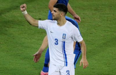 Με συμμετοχή Γαλανόπουλου