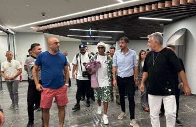  «Νιώθω προδομένος απ' τον Πάντσεον» (τι είπε για εκλογές ΚΟΠ)
