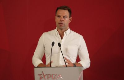 Πρόταση για πλατεία Γλαύκου Κληρίδη στην Πάφο