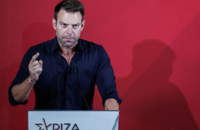 Η Ουάσιγκτον και το Πεκίνο ανταλλάσσουν χτυπήματα με δασμούς
