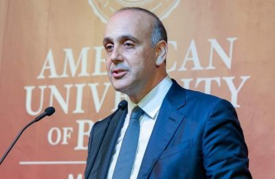 Στην κηδεία του Πάπα Φραγκίσκου ο Πρόεδρος (ΦΩΤΟ)