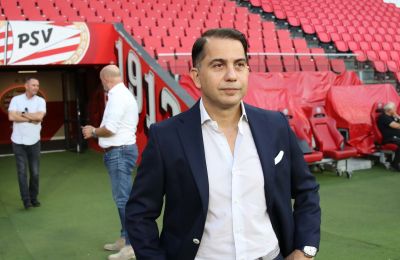 Ο Γιώργος Αχιλλέως της κορυφής και του Απόλλωνα!