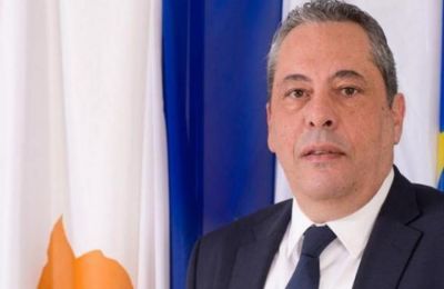 Πρόταση για πλατεία Γλαύκου Κληρίδη στην Πάφο