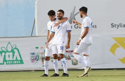 Γκονζάλες: «Είμαστε ακόμα ζωντανοί»