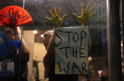 Απελάθηκε 4χρονη με καρκίνο παρά την αμερικανική υπηκοότητα