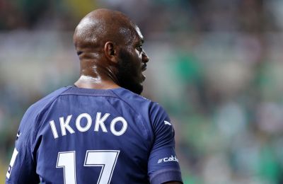 Γκονζάλες: «Είμαστε ακόμα ζωντανοί»