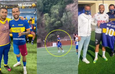 Λαπόρτα για Ρεάλ: «Δεν θα γίνουμε μέρος του τσίρκου αυτού»