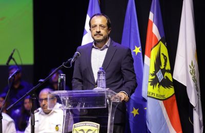 Πρόταση για πλατεία Γλαύκου Κληρίδη στην Πάφο