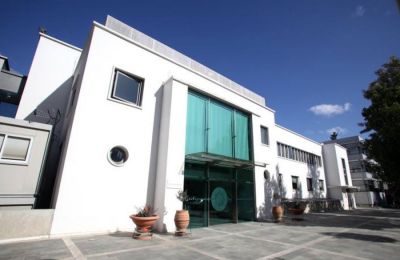 Πρόταση για πλατεία Γλαύκου Κληρίδη στην Πάφο