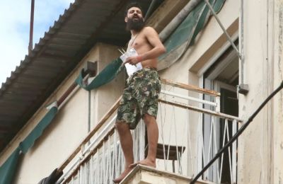 Η Ουάσιγκτον και το Πεκίνο ανταλλάσσουν χτυπήματα με δασμούς