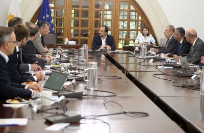 Πρόταση για πλατεία Γλαύκου Κληρίδη στην Πάφο